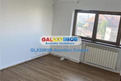 Inchiriere apartament 4 camere Piata Romana pretabil birouri - 3