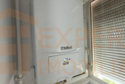 Apartament 2 camere decomandat de vânzare în zona CET – etaj intermediar - 4