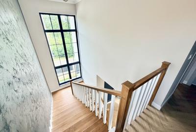 Casa individuala pasiva - Finisaje si dotari premium - Timisoara - 16