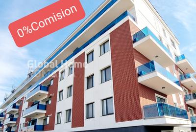 Pipera 1 • 118MP Penthouse 3 Camere + Terasa Proprie 127MP + Parcare • Open View - 3