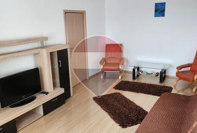 Apartament 2 cam, sector 1, Colosseum Mall, Complet mobilat, an 2015 - 5