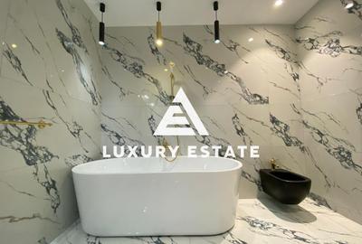 Inchiriere apartament cu 4 camere vedere libera Parc Herastrau - 17