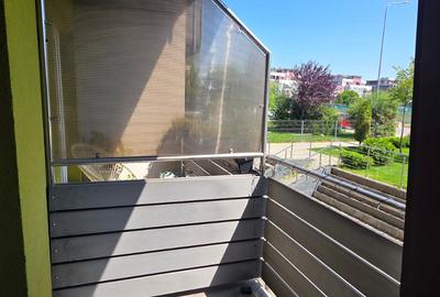 Apartament 2 camere de închiriat | 2 balcoane | Parcare inclusă | Avantgarden 3 - 13