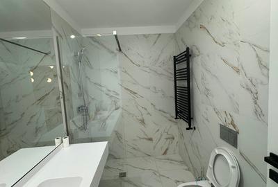 LUX- APARTAMENT 2 CAMERE- ONE COTROCENI - PRIMA INCHIRIERE - 6