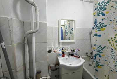 Oportunitate | Apartament cu 2 camere | Zona Brâncuși | Etaj 1 | CT - 6