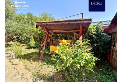 Casă de vânzare în Dârlos, 877 mp teren | 6 km de Mediaș - 16