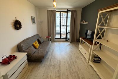 Apartament cu 2 camere decomandat în Aviației