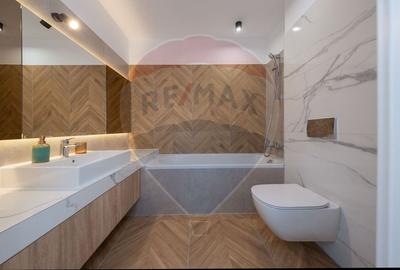 Apartament premium 2 camere | Qualis , Tractorul | Parcare acoperita - 4
