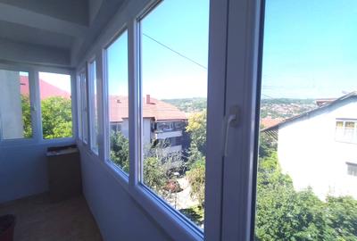 Apartament 2 camere 52mp strada Gh.Doja finisat 97.000eur neg - 5