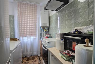 Mircea cel batran 2 camere semidecomandat - 7