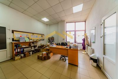 Bloc cu 12 Apartamente si Hala Industriala-Oferta Speciala/Sannicolau - 18