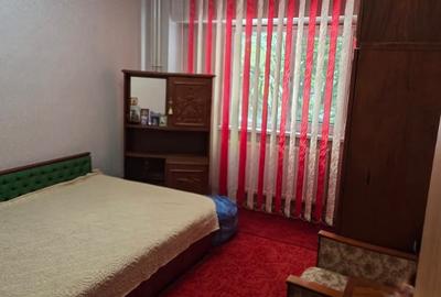 4 camere Urziceni situat pe Calea Bucuresti cu suprafata 84 mp - 3