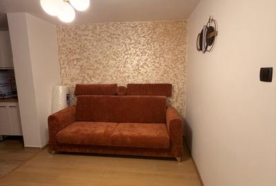 Dristor, garsoniera, 6 min metrou, BOILER, prima inchiriere - 3