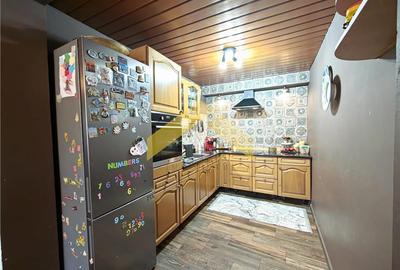 Casa de vanzare localitatea Cladova, judetul Arad - 4