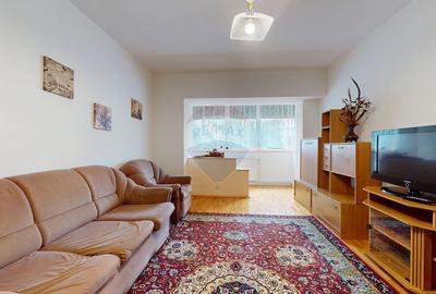 De închiriat: Apartament 3 camere – Str. Nicopole, Brașov - 1