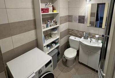 Apartament 2 camere mobilat si utilat 47mp langa primarie, comision 0% - 7