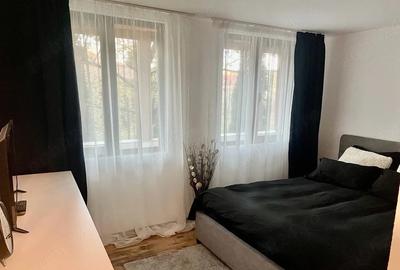 Apartament 2 camere Marasti - 2