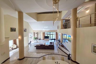 Conac exclusivist | Slănic-Moldova | View Superb |  Domeniu 17.000 mp | SPA&LAC - 8
