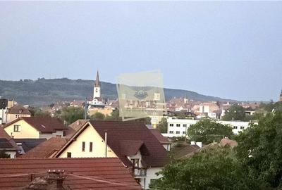 Apartament cu 2 camere decomandat, mobilat în Turnișor