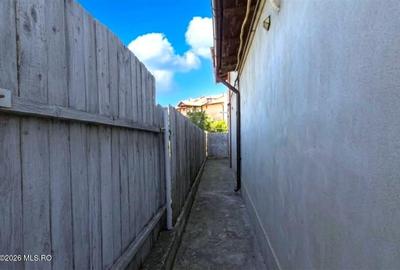 Techirghiol - Centru, casa tip duplex P+M, lot 293 mp si 154 mp utili! - 35