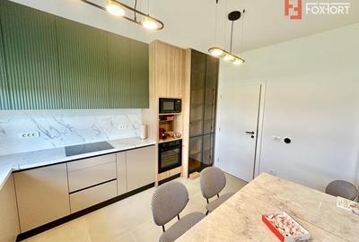 COMISION 0% Duplex individual de lux in cea mai buna zona din Mosnita Noua - 15