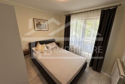Apartament cu 2 camere, 54mp, decomandat, Zona Europa - 6