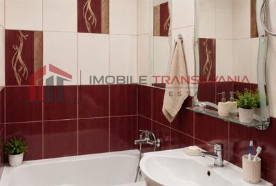 Chirie apartament 2 camere Iulius Mall - 6