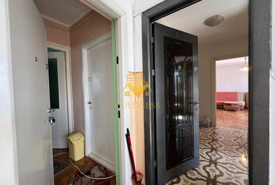 4 camere decomandate, Manastur, Piata Flora, Calvaria, Penny, OMV - 14
