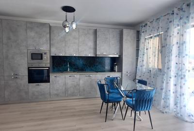 Apartament modern cu 3 camere - 3