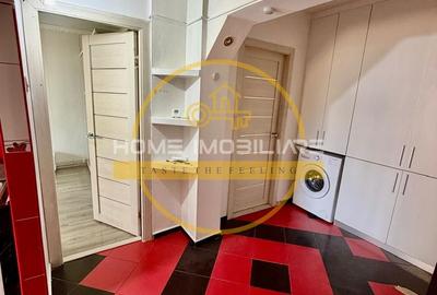 APARTAMENT  2 CAMERE DECOMANDAT 52MP | GALATA  -  LIDL - 9