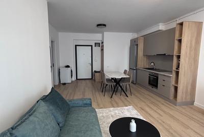 INCHIRIERE/ APARTAMENT 2 CAMERE / LUJERULUI/ COMO PARK RESIDENCE / 720 EURO - 8