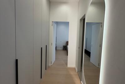 Apartament în Aviatiei Towers,parcare valabilă - 7