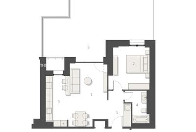 2 Rooms | Parking & Garden | Pet Friendly | Metro Pipera - Aviatiei - 21