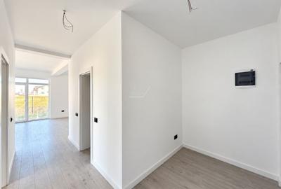 COMISION 0! Gradina proprie 40 mp.  Bloc nou finalizat. Asfalt. - 7