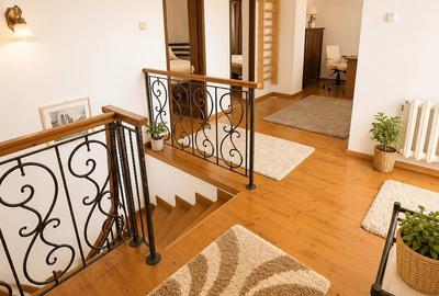 Vila 6 Camere P/M Teren 1000mp Poiana - 42