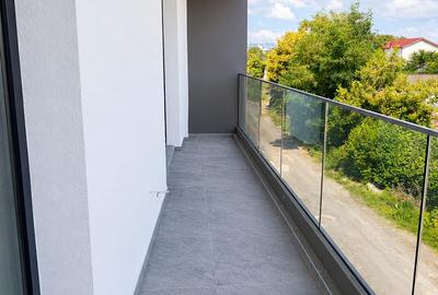 Apartament cu 2 camere în bloc nou, Tomis Nord, in spatele magazinului Dedeman - 3