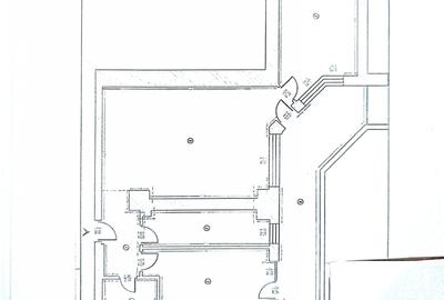 HERASTRAU COMPLEX SALE APARTAMENT 3 CAMERE MOBILAT LUX LOC PARCARE - 14