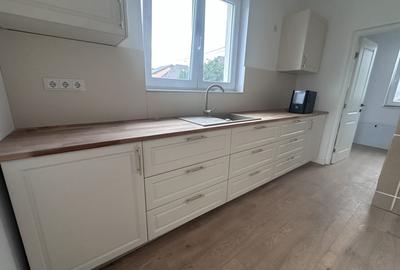 CASA NOUA DUPLEX I 4 CAMERE I DE INCHIRIAT I ALBA IULIA I POZITIE BUNA I - 1