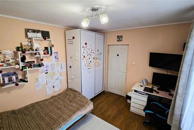 VIDEO | Casa individuala din 2017, cu 3 camere + 521 m² teren | Dorobantilor - 14
