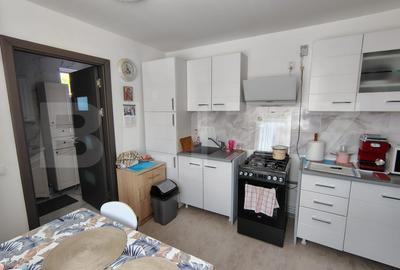 Casa individuala 70 mp, teren 926 mp, in Gădălin, Comuna Jucu - 9