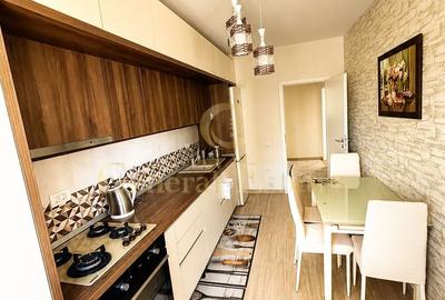 Apartament 2 camere | Mobilat & utilat premium | Tractorul | Brasov - 5
