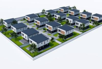 Proprietar - Single, 375 mp, pompa de caldura,  Smart Home, panouri solare - 6