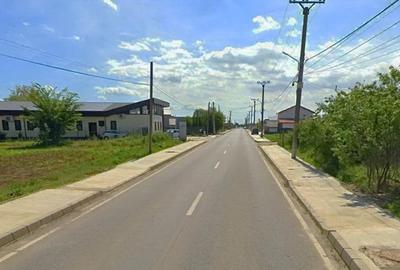 Teren Construcții intravilan de 12000 mp, în Balotești