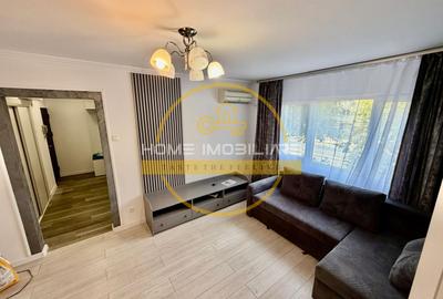Apartament 2 camere de închiriat – Podu Roș | Etaj 1 | Prima închiriere - 1