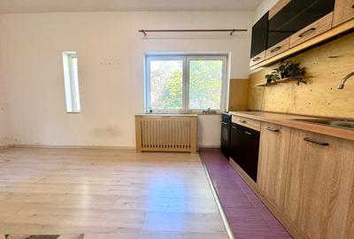 Apartament 3 camere la vilă, curte 130 mp, strada Heltai Gaspar, Gheorgheni - 9