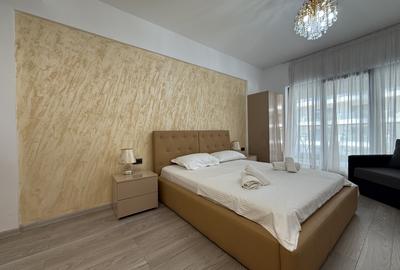Studio modern In Mamaia Nord - Casa Del Mar - 2