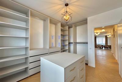 Apartament 4 camere, 114 mp utili, mobilat utilat - Zona Rahovei - 5