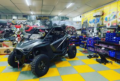 Spațiu industrial, de 1,615.00 mp, în Roman