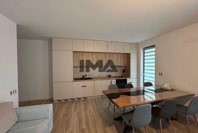 3 camere | Etaj 2 | Încălzire în pardoseală | Frunzișului - 7