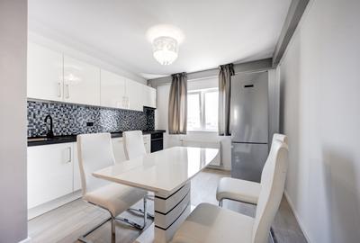 3 camere cu JACUZZI, BULA TA DE PARADIS spatiu de depozitare imens la Mall Vitan - 5